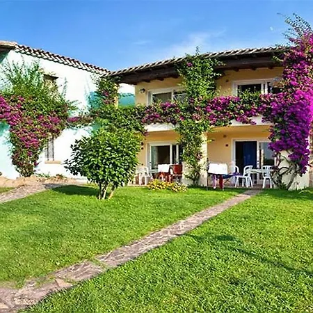 Apartamento Stella Di G. Bilo 4