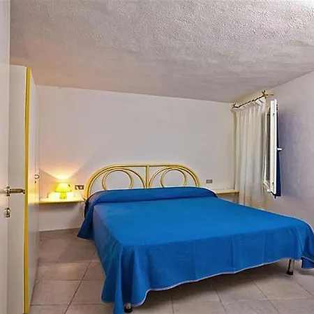 Apartamento Stella Di G. Bilo 4 *
