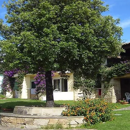 Apartamento Stella Di G. Bilo 4 *