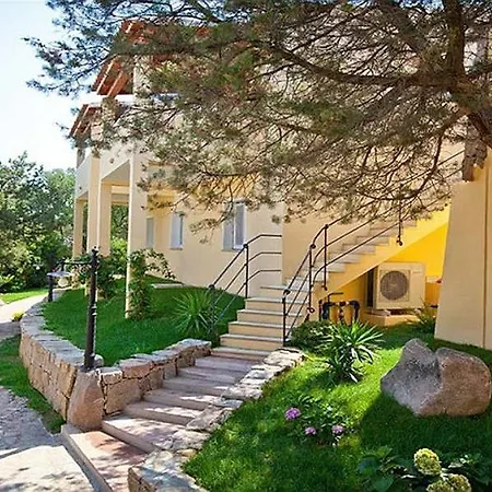 Apartamento Stella Di G. Bilo 4