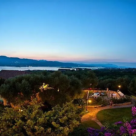 Apartamento Stella Di G. Bilo 4 *