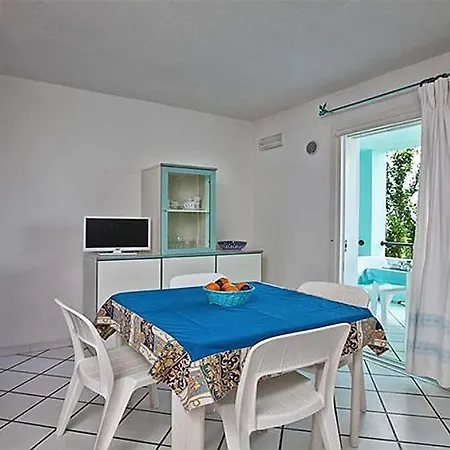 Apartamento Stella Di G. Bilo 4 *